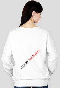 bluza damska