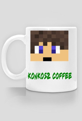 Kubek Konkosz