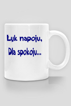 Kubek Konkosz