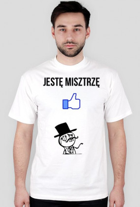 Jestę Misztrzę