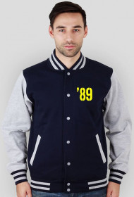Bluza '89 granatowa