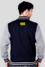Bluza '89 granatowa