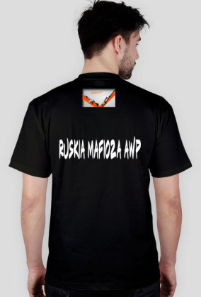 RUSKA MAFIA!!!!