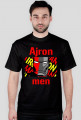 AjronMen koszulka