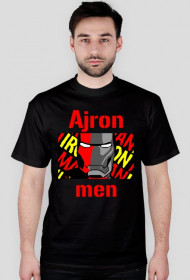 AjronMen koszulka
