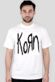 Korn (White)