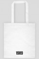 Torba '89 biała