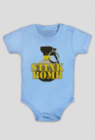 Stink Bomb