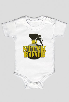 Stink Bomb