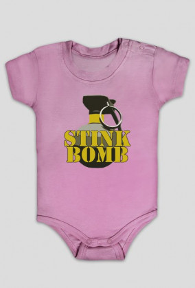 Stink Bomb