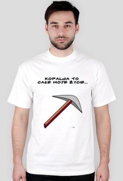 Kilof/kopalnia