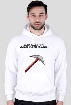Bluza/kilof