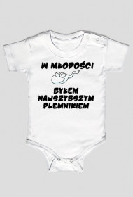 Najszybszy plemnik