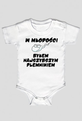 Najszybszy plemnik