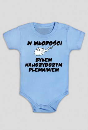 Najszybszy plemnik