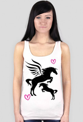 Horses in my life
