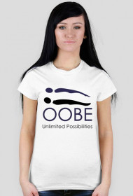 OOBE Unlimited Possibilities (damska)