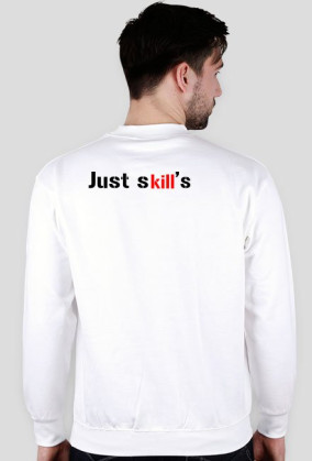 cs just skills strzały