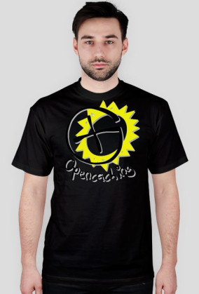 Logo Opencaching z Twoim nickiem!