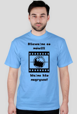 Ważne kto nagrywał