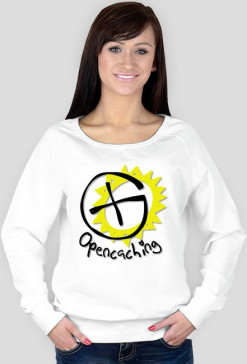 Logo Opencaching z Twoim nickiem!