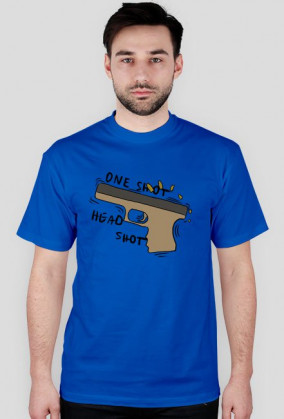 One Shot - Koszulka