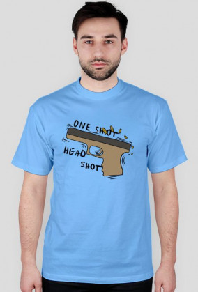 One Shot - Koszulka
