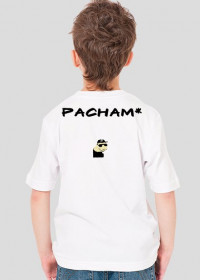 Koszulka gracza - PachaM*