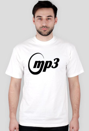 Koszulka dla ludzi którzy ubustwiaja muzyke