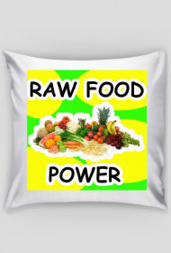 RAW FOOD POWER