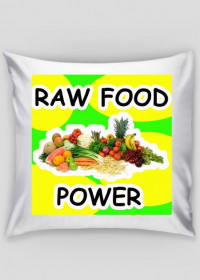 RAW FOOD POWER