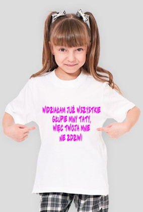 ale stroisz miny!