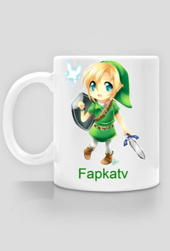 Kubek Balsk Fapki