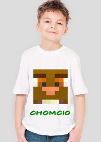 Koszulka Chomcio
