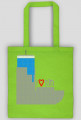 Termos - torba na zakupy (różne kolory)