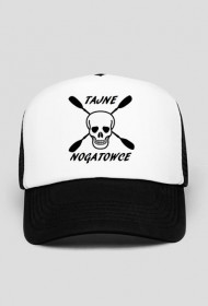Czapka "Tajne Nogatowce"