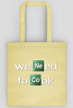 Torba We Need To Cook