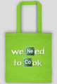 Torba We Need To Cook
