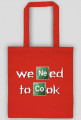 Torba We Need To Cook