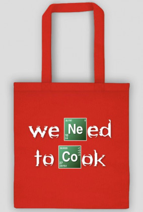 Torba We Need To Cook