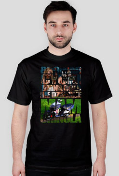 Mam Chinola v1 Black