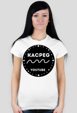Bluza damska - KacpeG