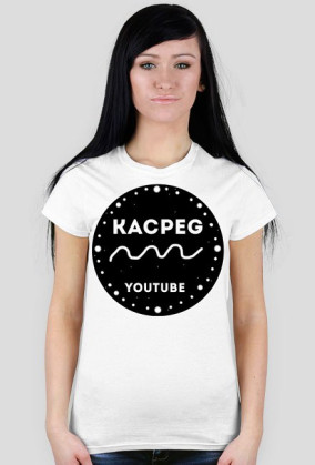 Bluza damska - KacpeG