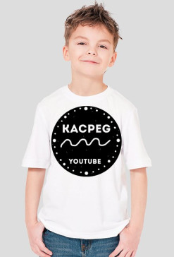 Bluzka chłopięca - KacpeG