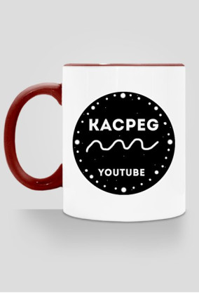 Kubek - KacpeG