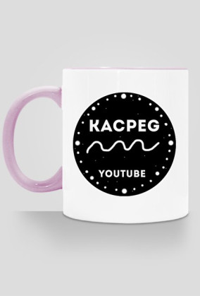 Kubek - KacpeG