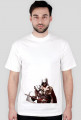 Assasin t-shirt