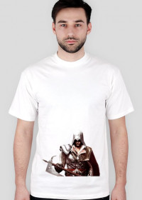 Assasin t-shirt