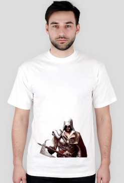 Assasin t-shirt