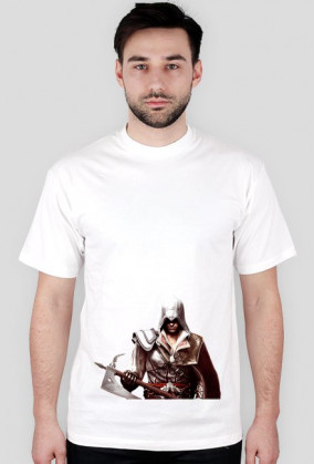 Assasin t-shirt